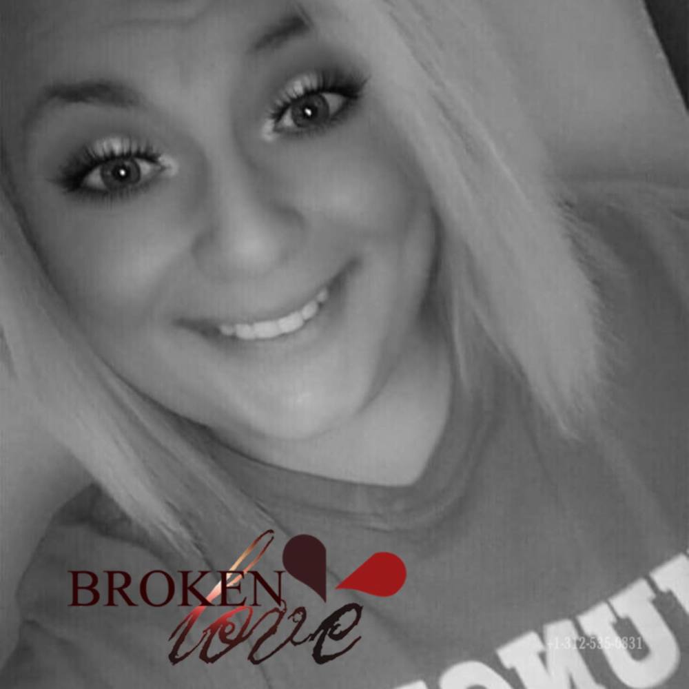 Meet your Posher, Stacie